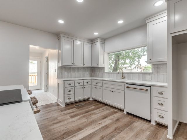 1617 N Marion Avenue, Oklahoma City, OK 73106