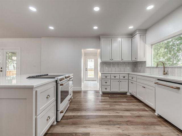 1617 N Marion Avenue, Oklahoma City, OK 73106