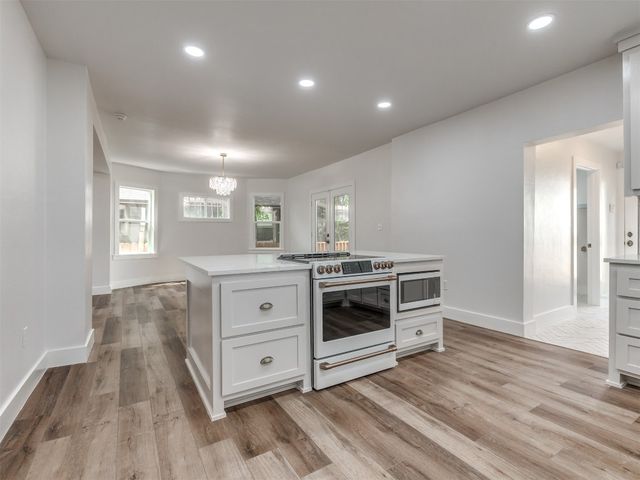 1617 N Marion Avenue, Oklahoma City, OK 73106