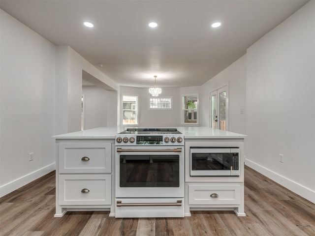1617 N Marion Avenue, Oklahoma City, OK 73106