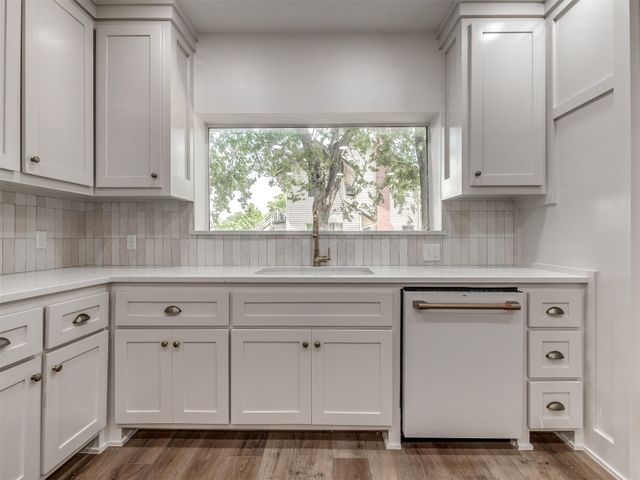 1617 N Marion Avenue, Oklahoma City, OK 73106