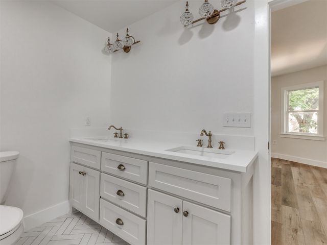 1617 N Marion Avenue, Oklahoma City, OK 73106
