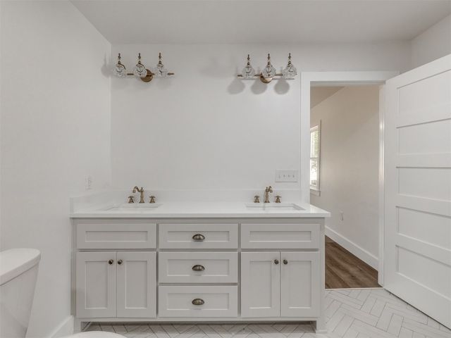 1617 N Marion Avenue, Oklahoma City, OK 73106