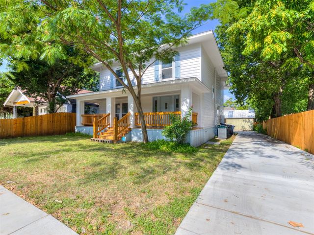 1617 N Marion Avenue, Oklahoma City, OK 73106