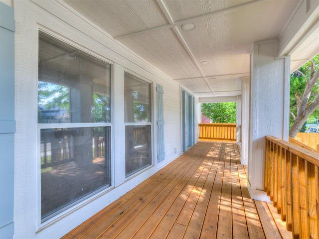 1617 N Marion Avenue, Oklahoma City, OK 73106