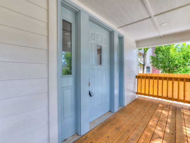 1617 N Marion Avenue, Oklahoma City, OK 73106