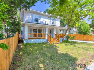 1617 N Marion Avenue, Oklahoma City, OK 73106