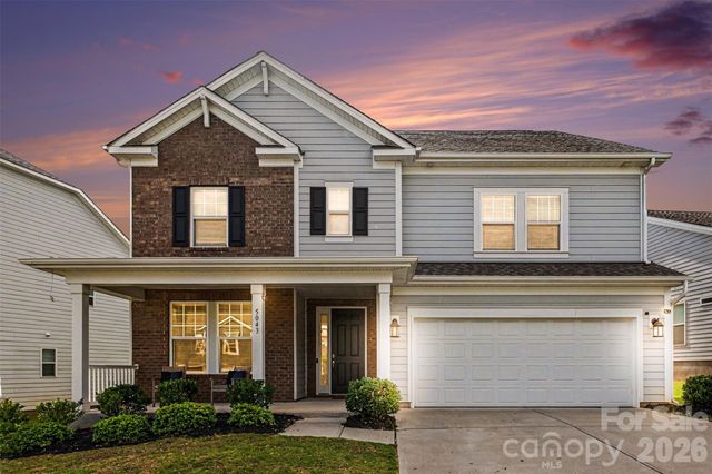 5043 Kettering Avenue, Fort Mill, SC 29715