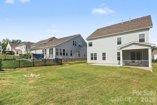 5043 Kettering Avenue, Fort Mill, SC 29715