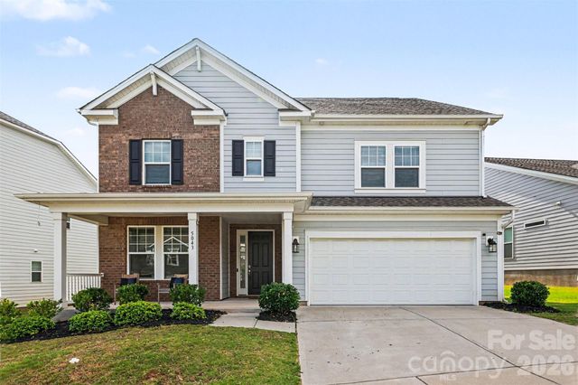 5043 Kettering Avenue, Fort Mill, SC 29715