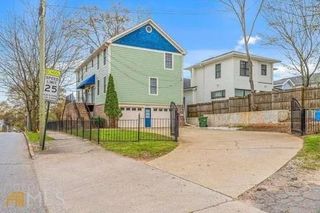 588 John Wesley Dobbs Avenue NE, Atlanta, GA 30312