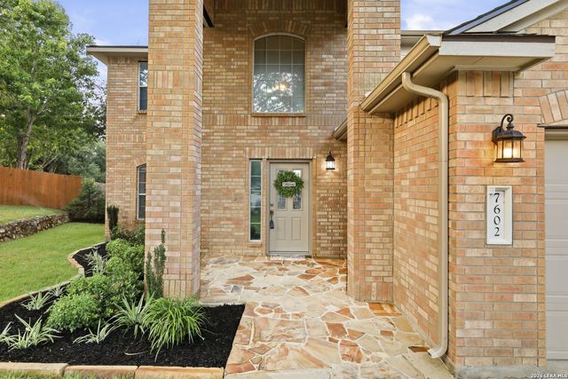 7602 Mission Hvn, Boerne, TX 78015