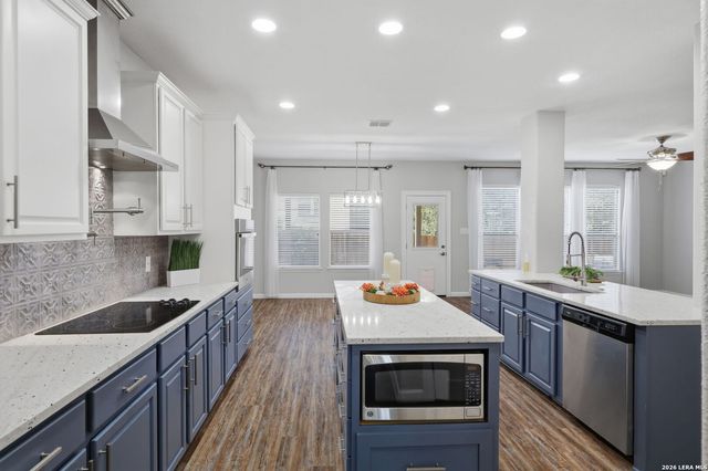 7602 Mission Hvn, Boerne, TX 78015