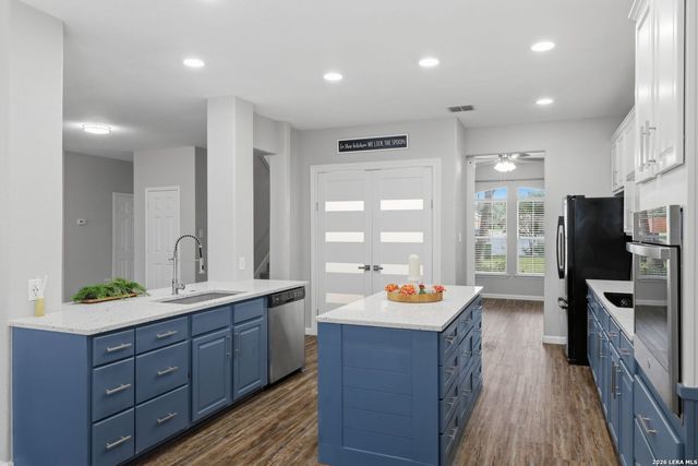 7602 Mission Hvn, Boerne, TX 78015