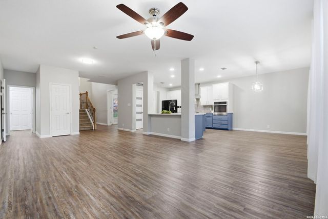 7602 Mission Hvn, Boerne, TX 78015