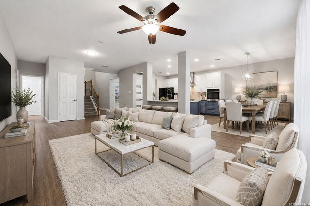 7602 Mission Hvn, Boerne, TX 78015