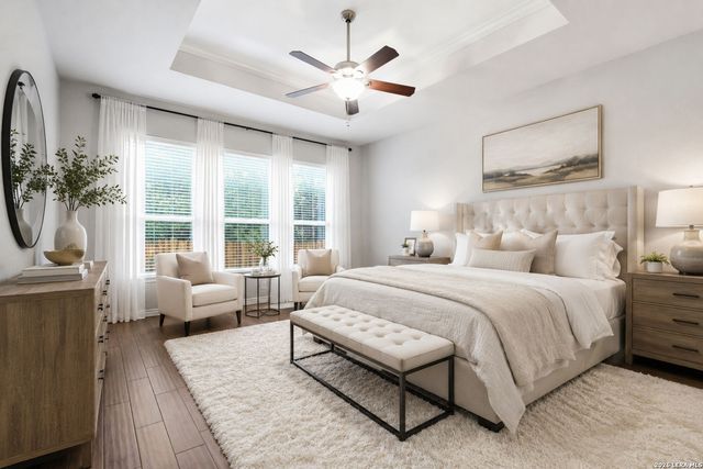 7602 Mission Hvn, Boerne, TX 78015