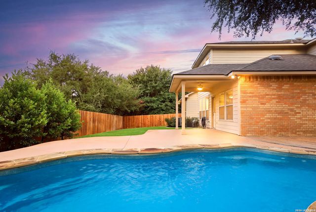 7602 Mission Hvn, Boerne, TX 78015
