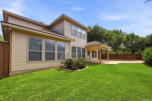 7602 Mission Hvn, Boerne, TX 78015