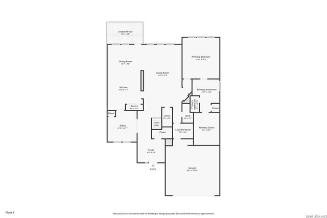 7602 Mission Hvn, Boerne, TX 78015