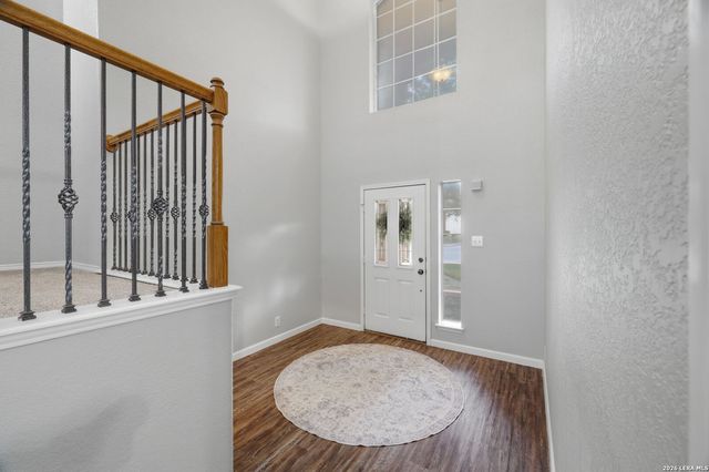 7602 Mission Hvn, Boerne, TX 78015