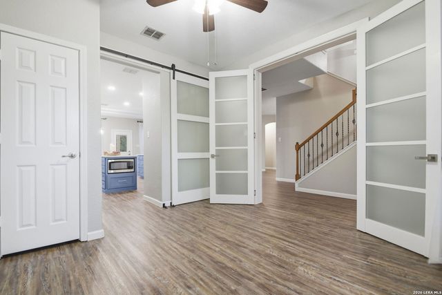 7602 Mission Hvn, Boerne, TX 78015