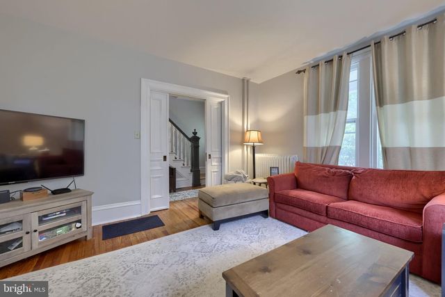 2018 MARIETTA AVE, Lancaster, PA 17603