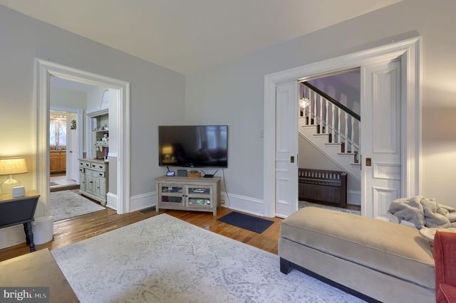 2018 MARIETTA AVE, Lancaster, PA 17603