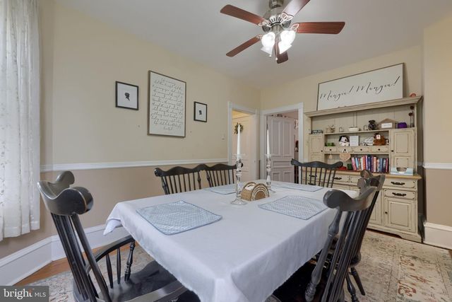 2018 MARIETTA AVE, Lancaster, PA 17603
