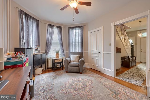 2018 MARIETTA AVE, Lancaster, PA 17603