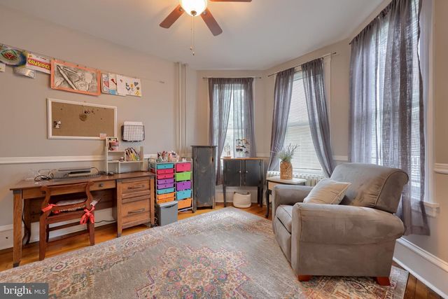 2018 MARIETTA AVE, Lancaster, PA 17603
