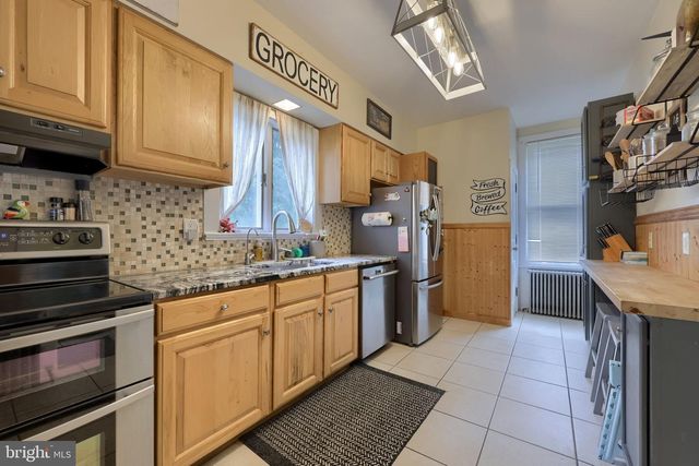 2018 MARIETTA AVE, Lancaster, PA 17603