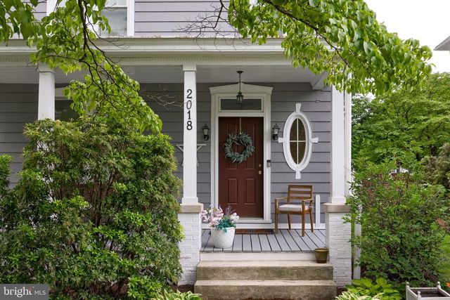 2018 MARIETTA AVE, Lancaster, PA 17603