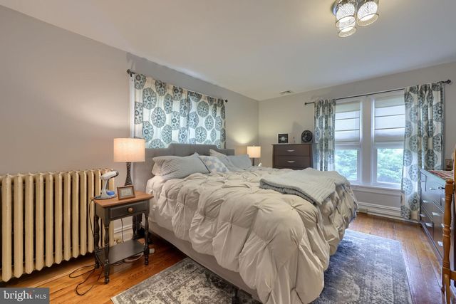 2018 MARIETTA AVE, Lancaster, PA 17603