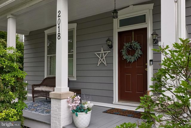 2018 MARIETTA AVE, Lancaster, PA 17603