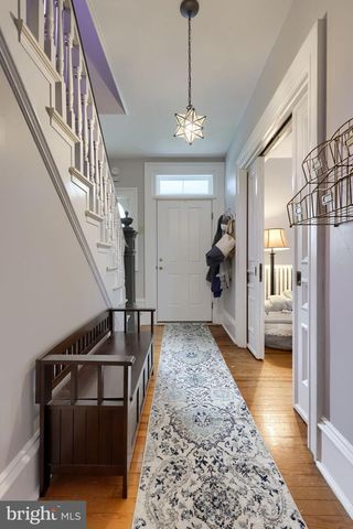 2018 MARIETTA AVE, Lancaster, PA 17603