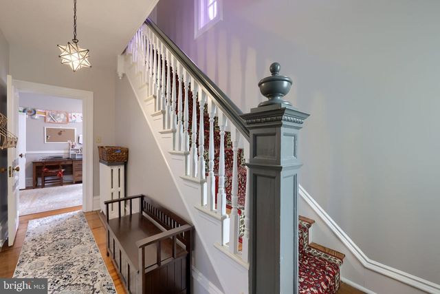 2018 MARIETTA AVE, Lancaster, PA 17603