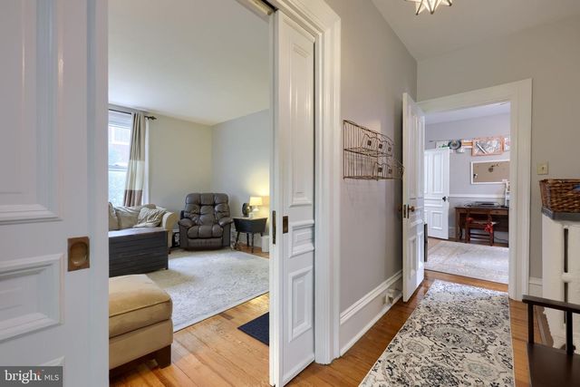 2018 MARIETTA AVE, Lancaster, PA 17603