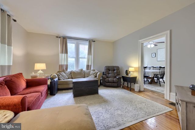 2018 MARIETTA AVE, Lancaster, PA 17603