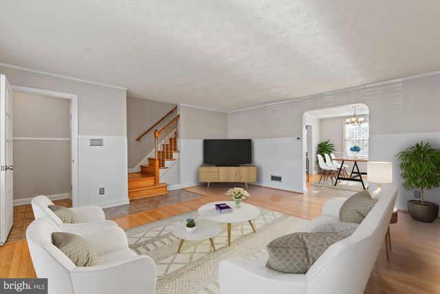 1529 COTTAGE LN, Towson, MD 21286