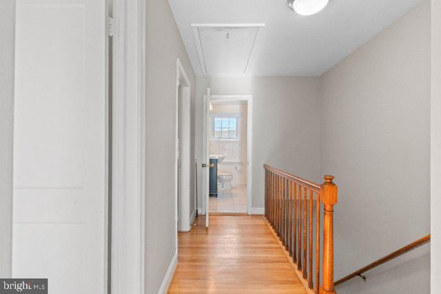 1529 COTTAGE LN, Towson, MD 21286