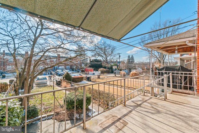 1529 COTTAGE LN, Towson, MD 21286