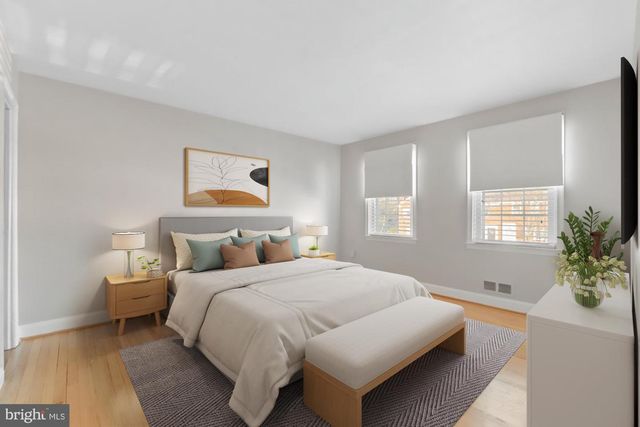 1529 COTTAGE LN, Towson, MD 21286