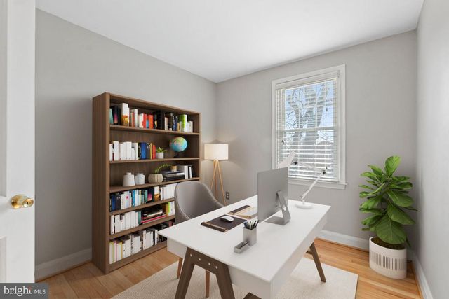 1529 COTTAGE LN, Towson, MD 21286