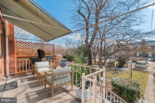 1529 COTTAGE LN, Towson, MD 21286