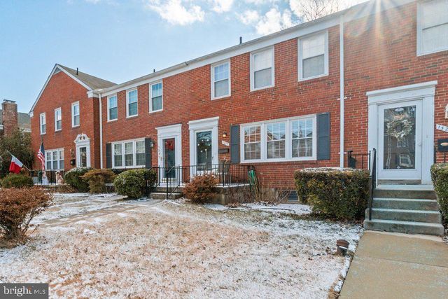 1529 COTTAGE LN, Towson, MD 21286