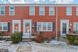 1529 COTTAGE LN, Towson, MD 21286