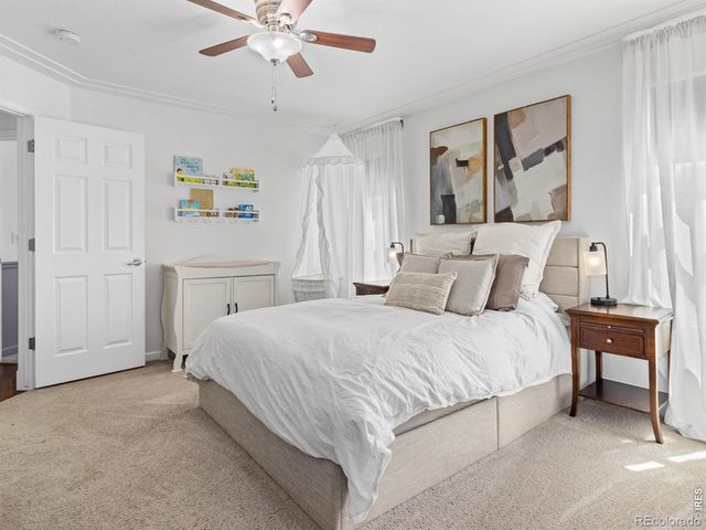 6912 Carlyle Lane, Wellington, CO 80549