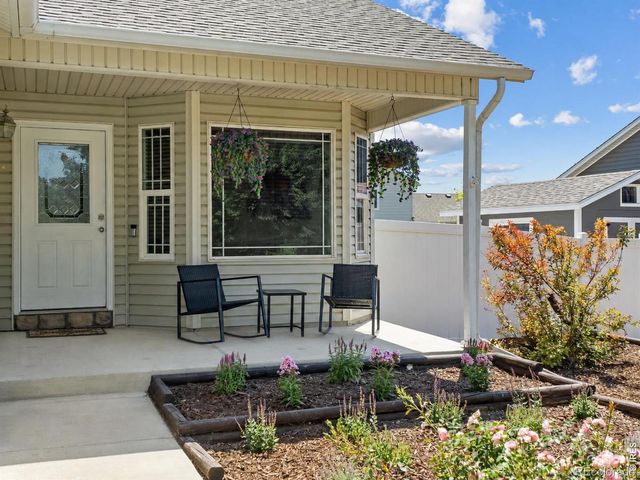 6912 Carlyle Lane, Wellington, CO 80549
