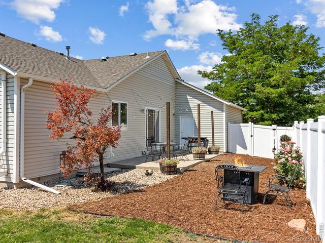 6912 Carlyle Lane, Wellington, CO 80549